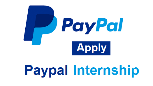 Paypal Internship